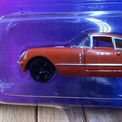 1/64 Scale 1954 Chevrolet Corvair Concept Car Diecast Model