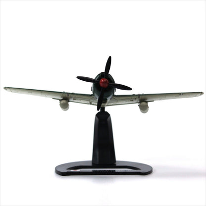 1/72 Scale 1944 Nakajima Ki-84 Hayate Frank WWII Japanese Fighter Diecast Model Aircraft
