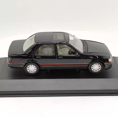 1/43 Scale Ford Sierra Sapphire GLS Diecast Model Car