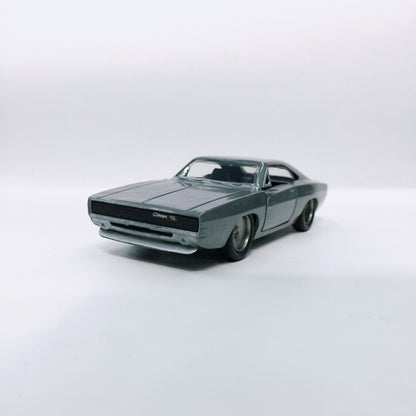 1/32 Scale 1968 Dodge Charger R/T Diecast Model Car