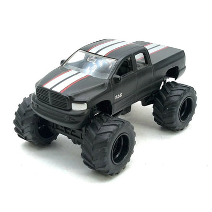 1/64 Scale 2003 Dodge Ram 1500 Monster Truck Diecast Model Car