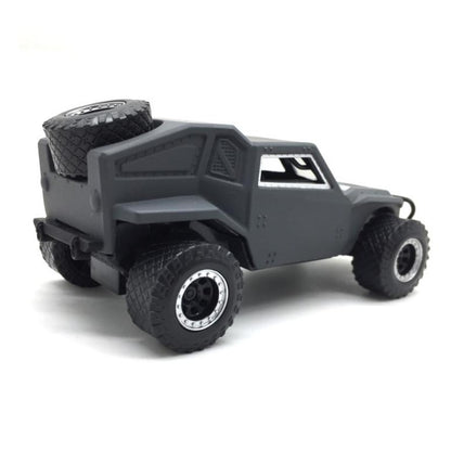 1/32 Scale Deckard's Fast Attack Buggy Diecast Model Car