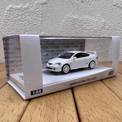 1/64 Scale 2001 Honda Integra Type R DC5 Diecast Model Car