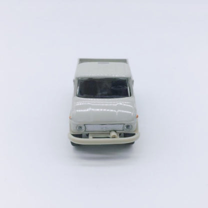 1/87 Scale Mercedes-Benz Pickup Truck Diecast Model Car