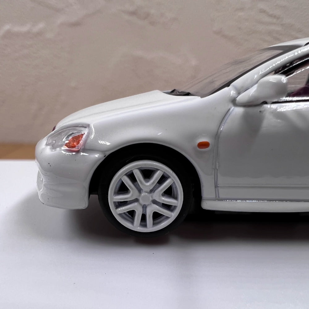 1/64 Scale 2001 Honda Integra Type R DC5 Diecast Model Car