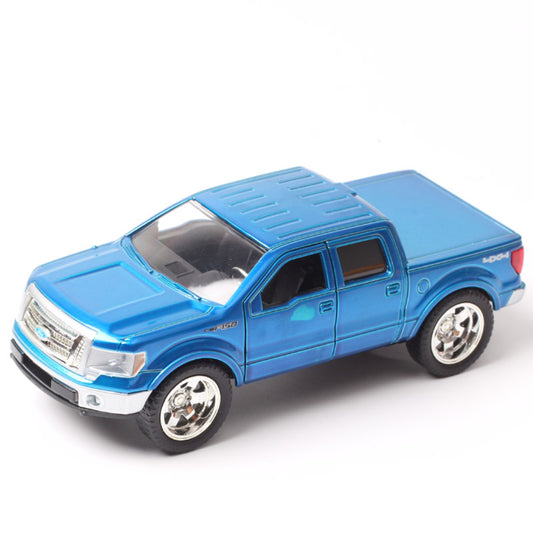1/32 Scale Ford F-150 Truck Diecast Model Car