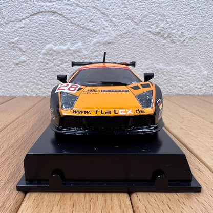 1/43 Scale Lamborghini Murciélago FIA GT Sports Car Diecast Model