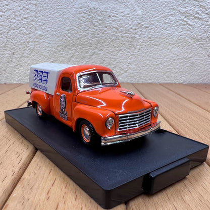 1/64 Scale 1950 Studebaker 2R Truck PEZ Diecast Model Car