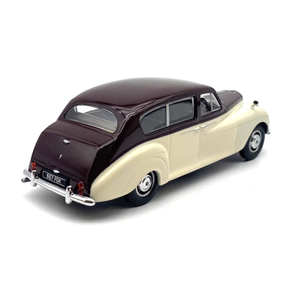 1/43 Scale Austin Princess Luxury Car Diecast Model