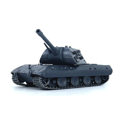 1/72 Scale Panzerkampfwagen E-100 German Super-Heavy Tank Diecast Model
