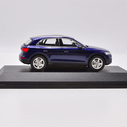 1/43 Scale Audi Q5 SUV Diecast Model Car