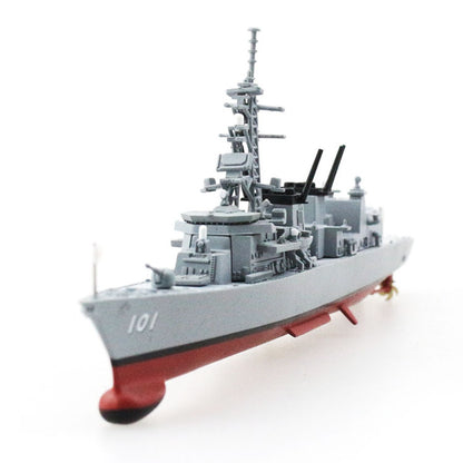 1/900 Scale JS Murasame DD-101 JMSDF Japanese Destroyer Diecast Model Ship
