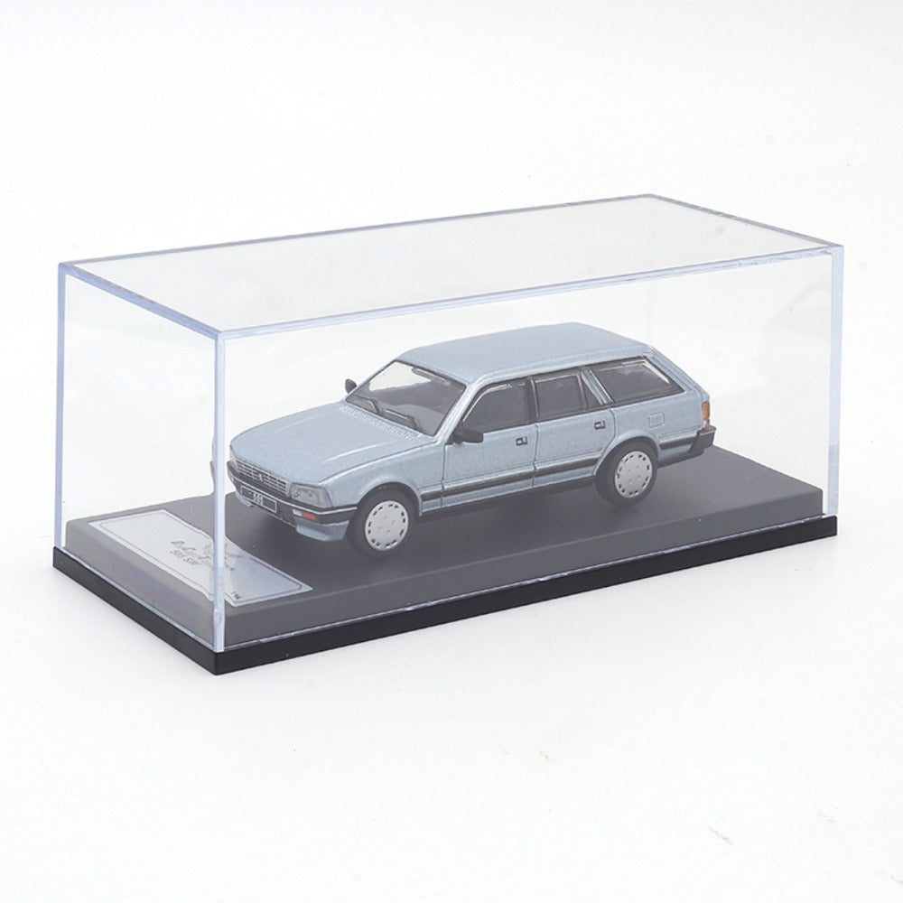 1/64 Scale Peugeot 505 Family Car Saloon/Station Wagon Diecast Model