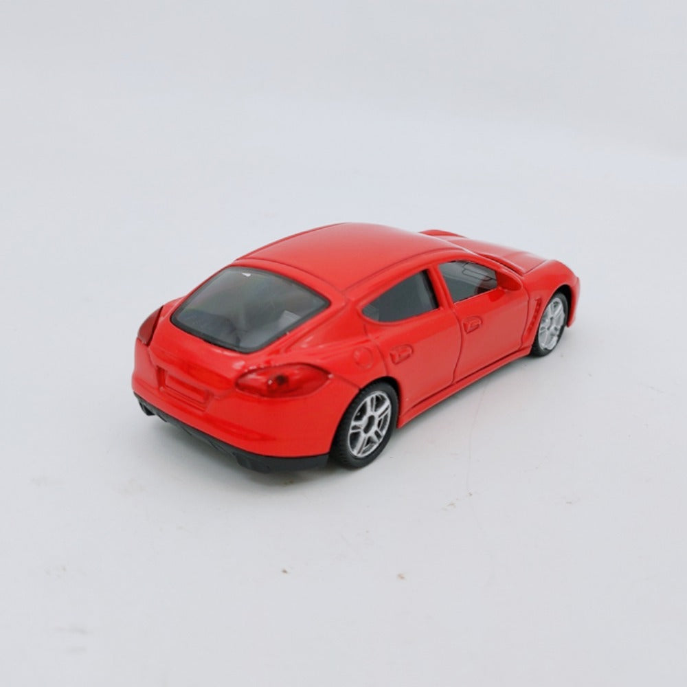 1/43 Scale 1/43 Scale Porsche Panamera Diecast Model Car