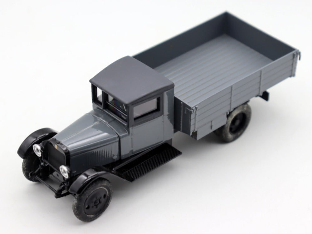 1/43 Scale AMO-2 Soviet Truck Diecast Model