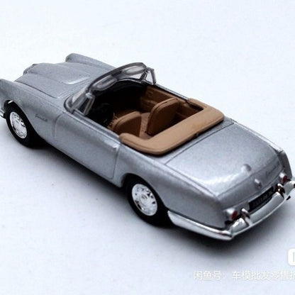 1/87 Scale Facel Vega Vintage Car Diecast Model