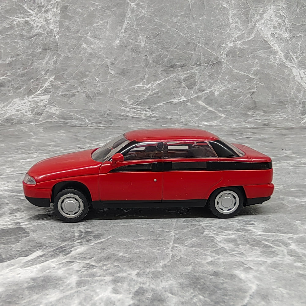 1/43 Scale 1991 Moskvitch 2143 Yauza Diecast Model Car