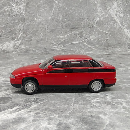1/43 Scale 1991 Moskvitch 2143 Yauza Diecast Model Car