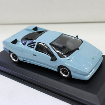 1/43 Scale 1969 Lamborghini P132 Prototype Diecast Model Car