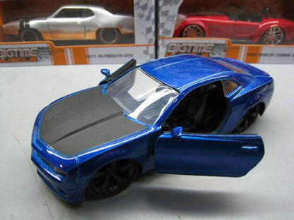 1/32 Scale 2010 Chevrolet Camaro Pony Car Diecast Model