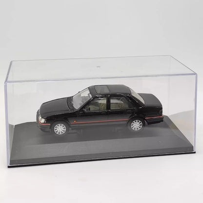 1/43 Scale Ford Sierra Sapphire GLS Diecast Model Car