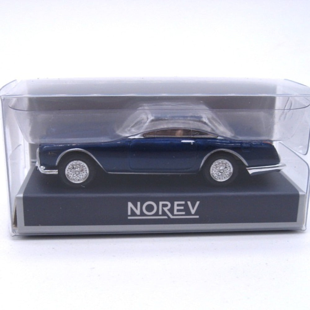 1/87 Scale Facel Vega Vintage Car Diecast Model