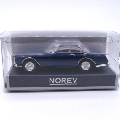 1/87 Scale Facel Vega Vintage Car Diecast Model