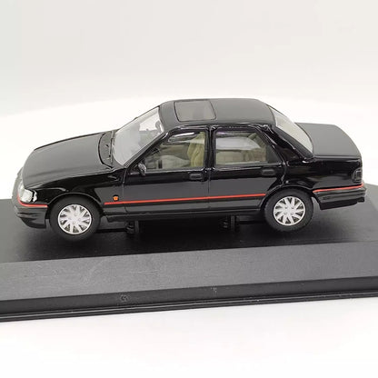 1/43 Scale Ford Sierra Sapphire GLS Diecast Model Car