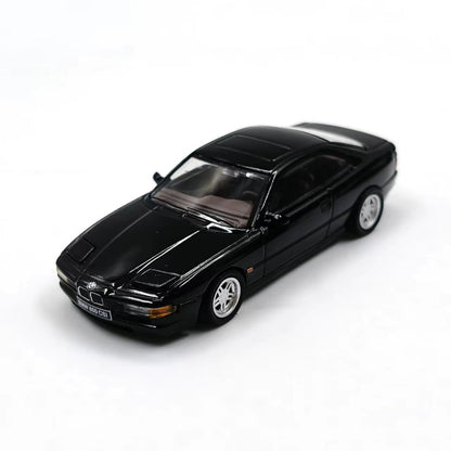 1/64 Scale BMW 850CSi Grand Tourer Diecast Model Car