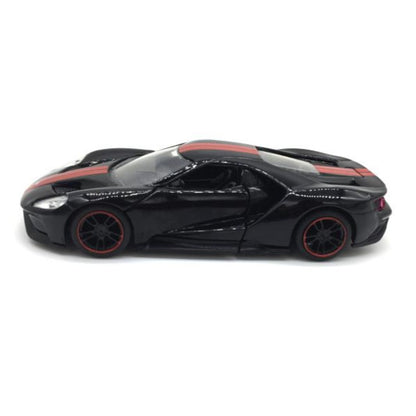 1/32 Scale 2017 Ford GT Diecast Model Car