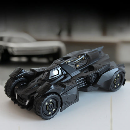 1/32 Scale Batmobile Batman Vehicle Diecast Model