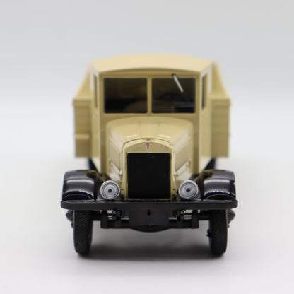 1/43 Scale YaG-4 Soviet Truck Diecast Model