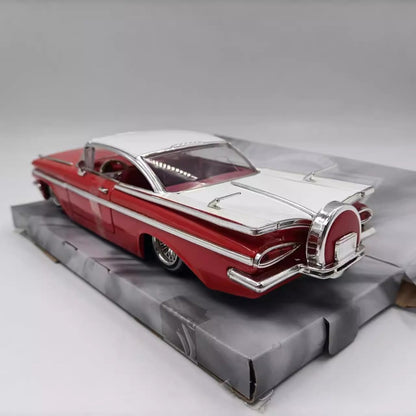 1/24 Scale 1959 Chevrolet Impala Diecast Model Car