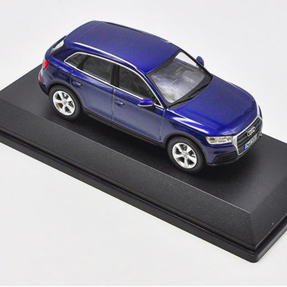 1/43 Scale Audi Q5 SUV Diecast Model Car