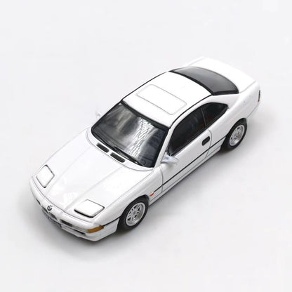 1/64 Scale BMW 850CSi Grand Tourer Diecast Model Car