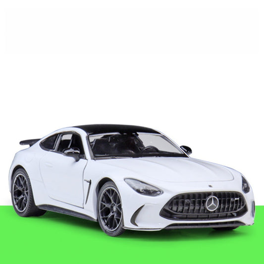 1/24 Scale Mercedes-AMG GT 63 Sports Car Diecast Model