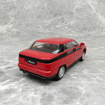 1/43 Scale 1991 Moskvitch 2143 Yauza Diecast Model Car