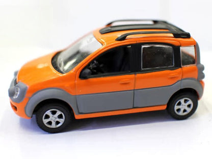 1/43 Scale Fiat Panda Cross Diecast Model Car