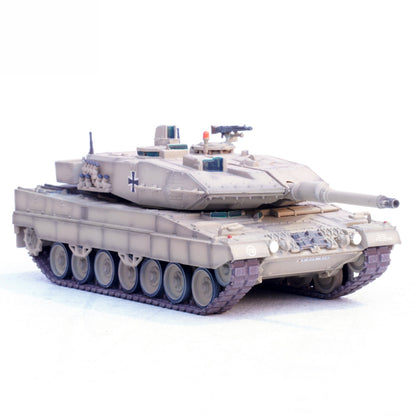 Leopard 2A5 Main Battle Tank 1/72 Scale Diecast Model