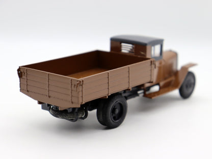 1/43 Scale AMO-2 Soviet Truck Diecast Model