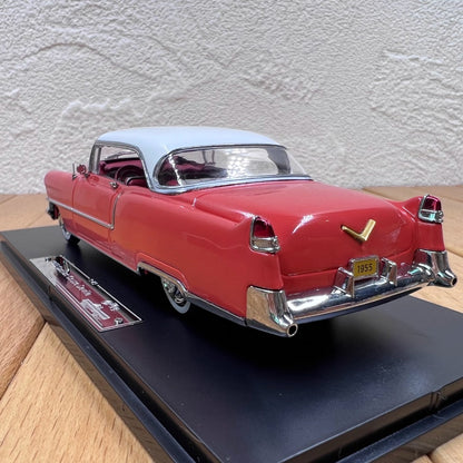 1/43 Scale Cadillac Coupe de Ville Diecast Model Car