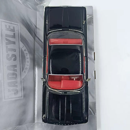 1/24 Scale 1961 Chevrolet Impala Diecast Model Car