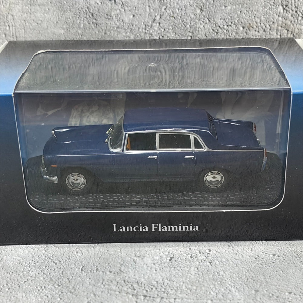 1/43 Scale Lancia Flaminia 335 Presidenziale Diecast Model Car