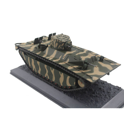 1/43 Scale USMC LVT(A)-1 Amphibious Vehicle Diecast Model