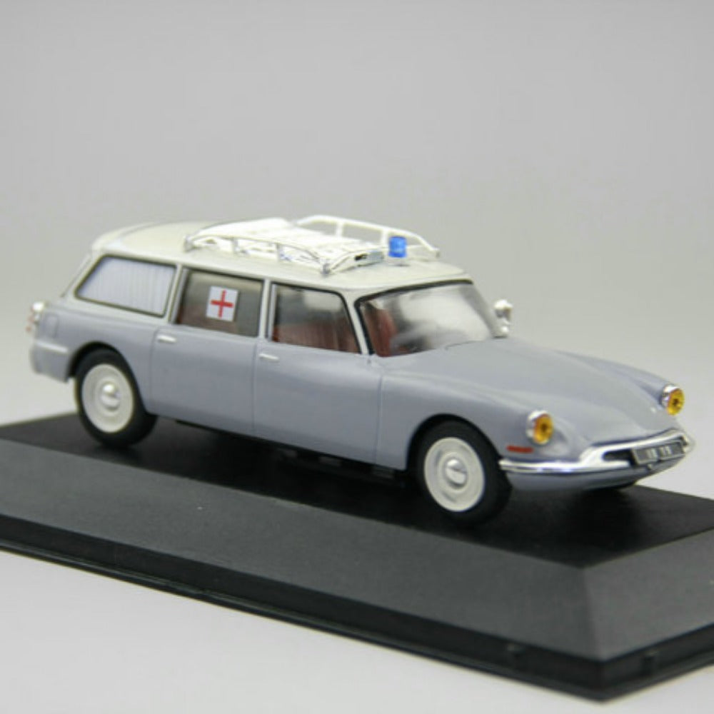 1/43 Scale Citroen ID 19 Diecast Model Car