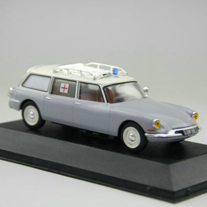 1/43 Scale Citroen ID 19 Diecast Model Car
