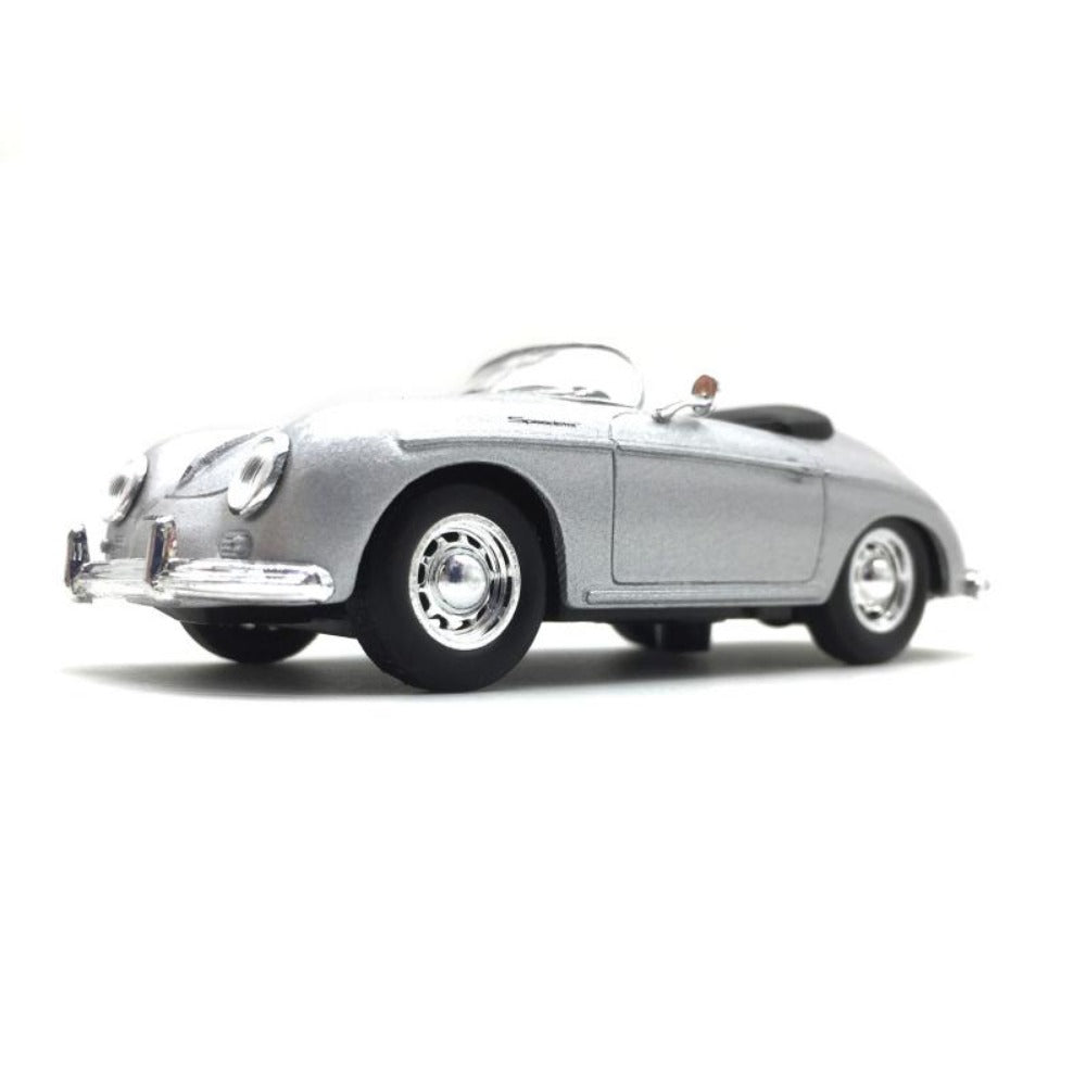 1/43 Scale 1959 Porsche 356 A Sports Car Diecast Model