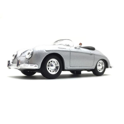 1/43 Scale 1959 Porsche 356 A Sports Car Diecast Model