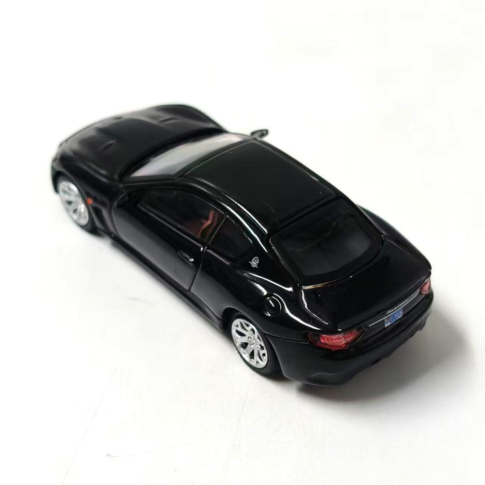1/64 Scale Maserati GranTurismo MC Stradale Diecast Model Car