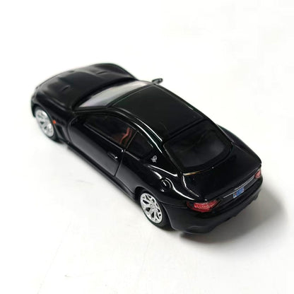 1/64 Scale Maserati GranTurismo MC Stradale Diecast Model Car
